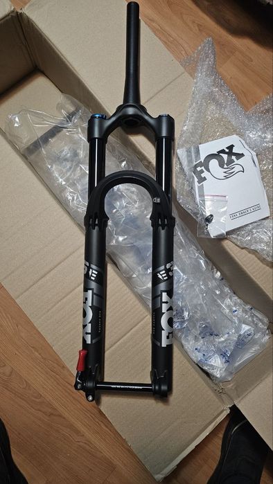 Furci mtb, trekking 29, 28, 27.5 noi