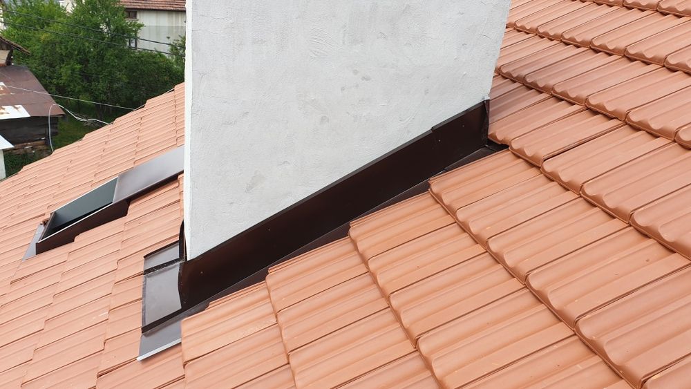 Хидроизолаця дървени конструкции ремонт на покриви