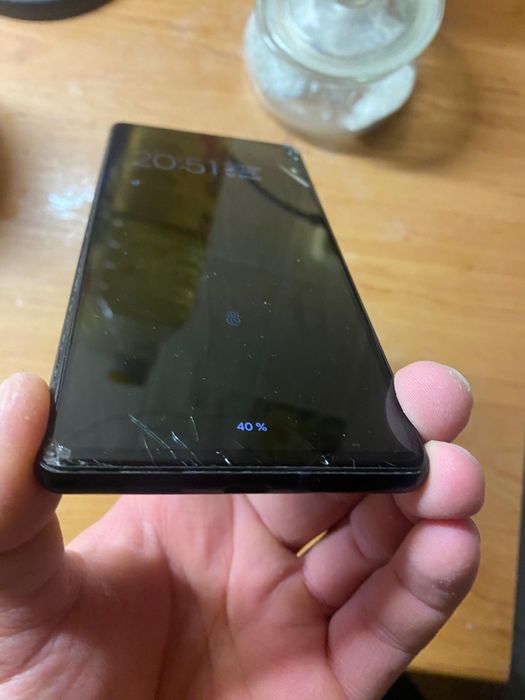 Google pixel 6 срочно или обмен на pixel 6а