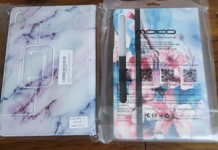 Чехлы + в подарок стекло на планшет Samsung galaxy tab S6 10.5