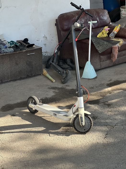 Электро самокат хороший