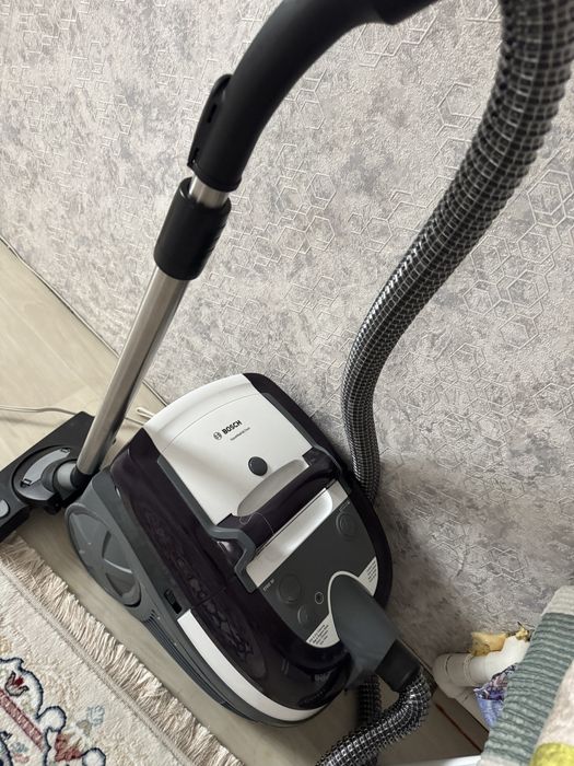 Продается пылесос