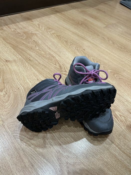 Зимни обувки The North Face