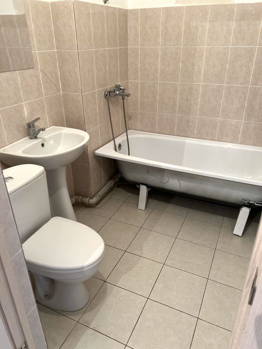 1 комнатная квартира