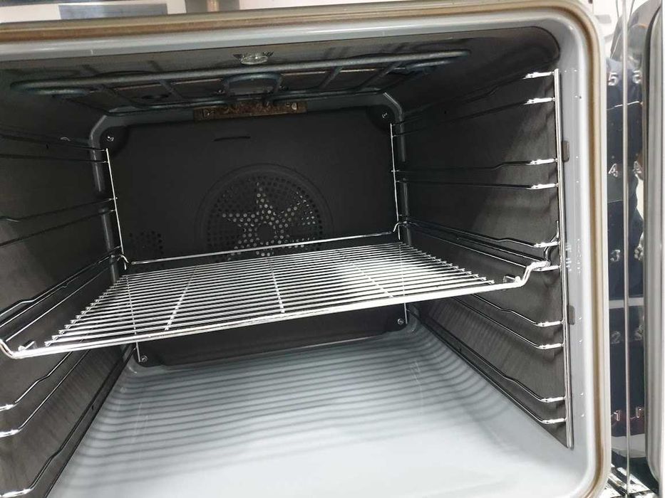 XL - 76L - Miele Фурна с Грил за вграждане