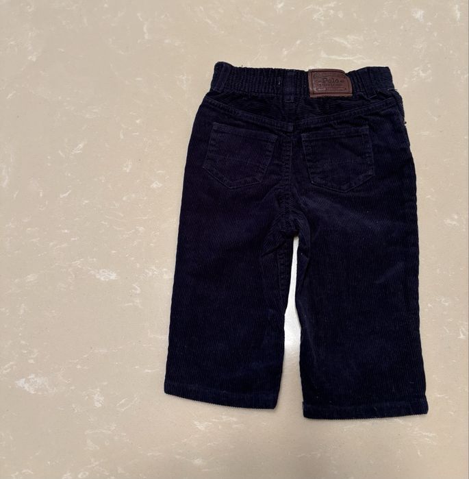 Pantaloni Ralph Lauren -9 luni