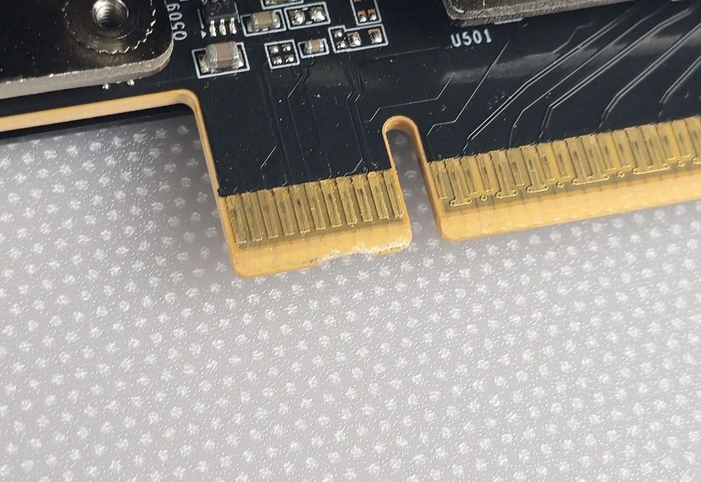 Видео Карта Palit Infinity RTX 5060 8GB GDDR7 Nvidia