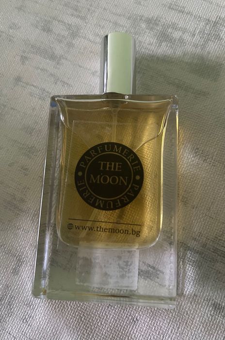 Парфюм аналог "Miss Dior Essence" от The Moon Perfumery