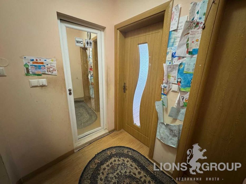 Продава се Двустаен апартамент в Варна, Виница - 71 кв.м за 1760 €/кв.м - Снимка #3