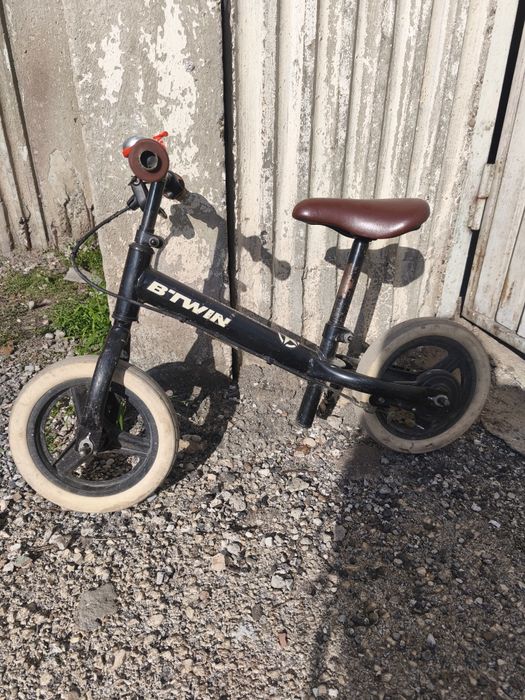 Баланс колело btwin