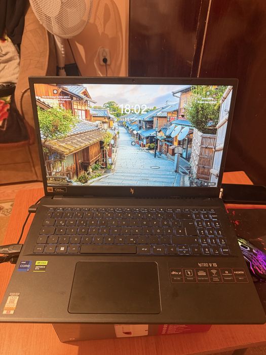 Laptop Acer Nitro V15 15.6inch