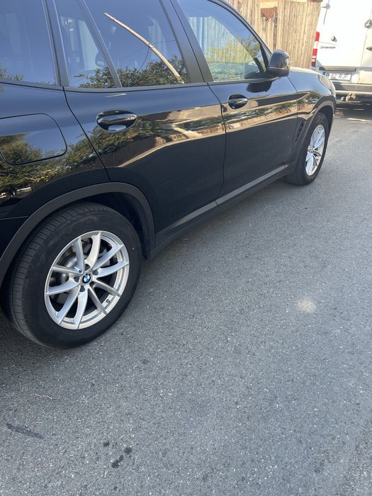 Vand jante originale BMW G01 pe 18