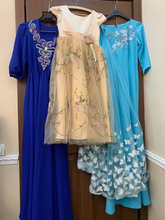 Платья для вечеринок