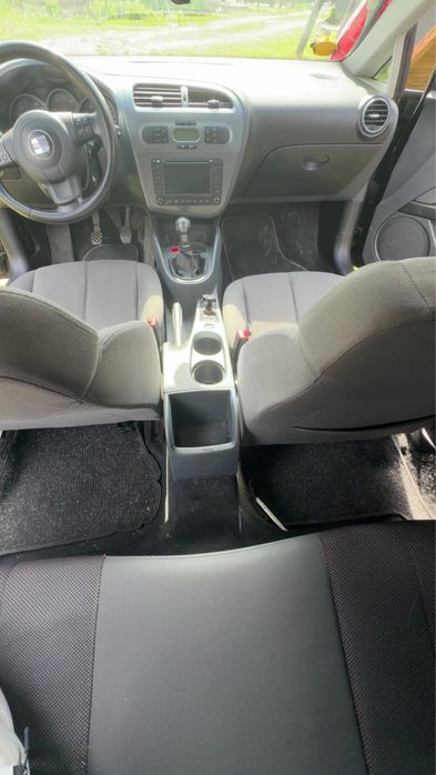 Se vinde Seat Leon