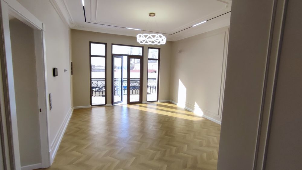 Продается новый евро дом