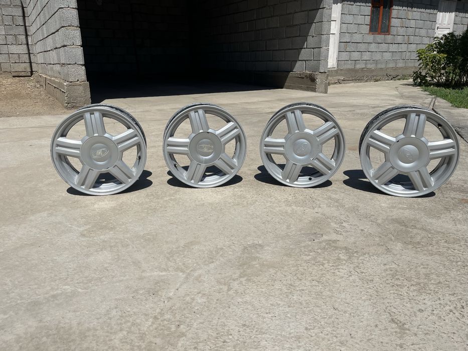 R14 торус сварка трешина жок