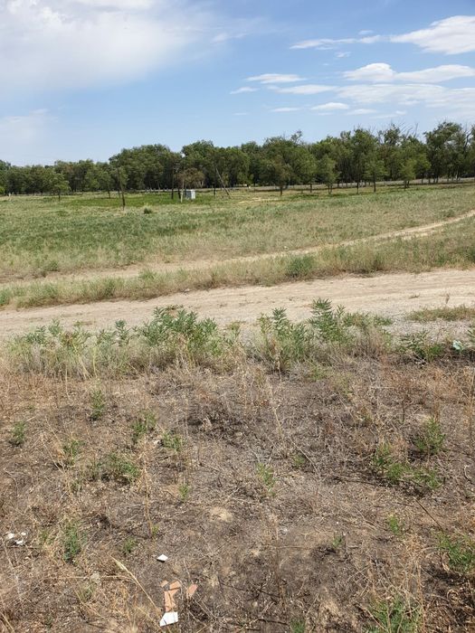 Продам участок  в Талгарском районе в п. Остемир