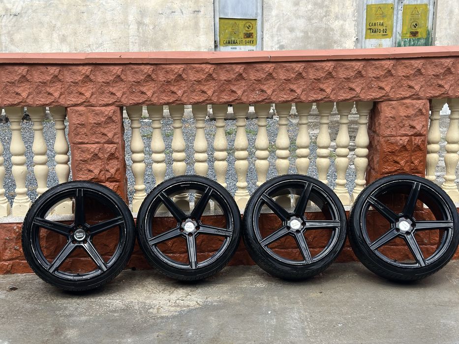 Jante Audi 245/35/21 , A5 , A6 , A7 , A8
