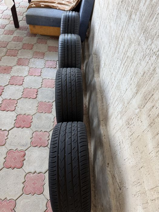 Продам моноблок диск с резиной