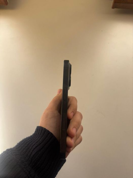 Iphone 15 pro  256GB