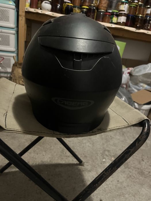 Caberg Xl Edition