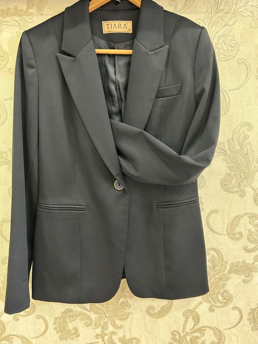 Продам пиджак, производство Турция