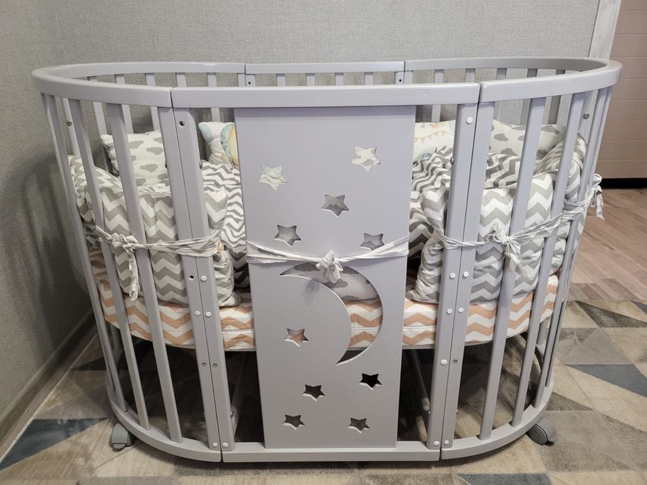 Продам Детская кроватка