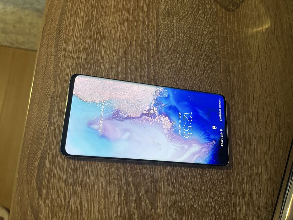 Samsung s 10 + 512 gb
