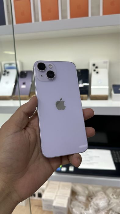 Iphone 14/128gb в магазине icom
