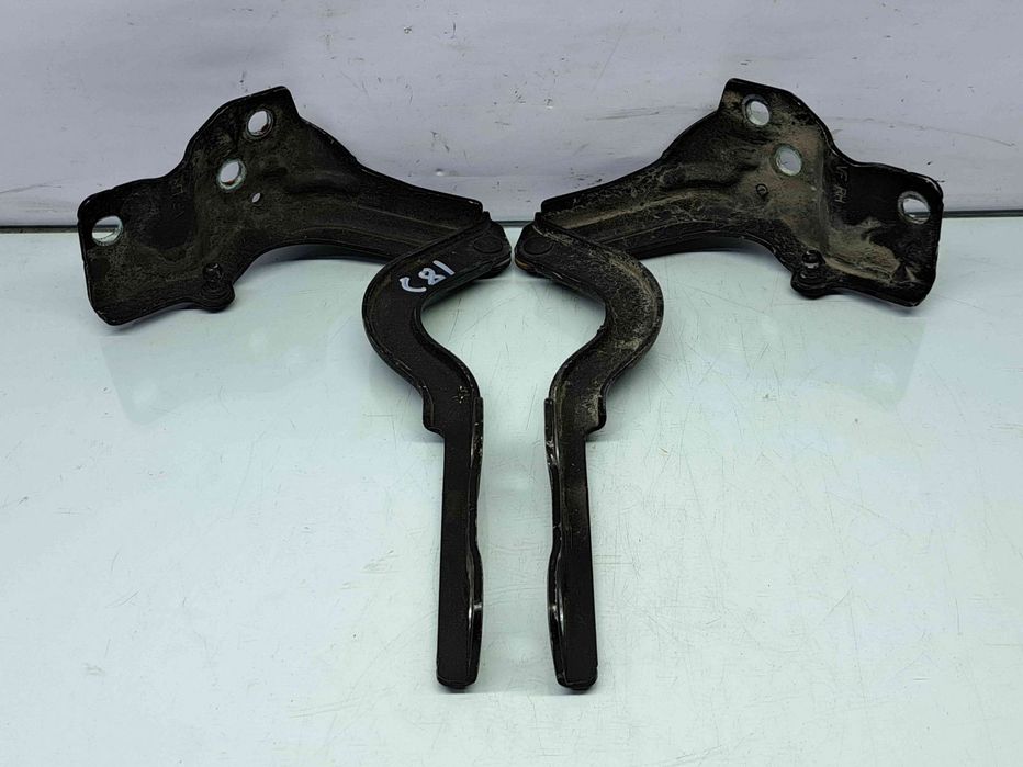 Set balamale capota Hyundai i40 [Fabr 2012-2019] OEM