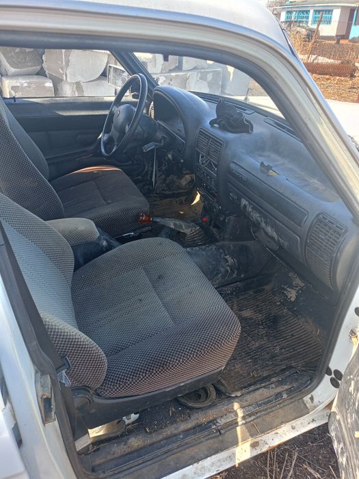 Продам Волгу срочно