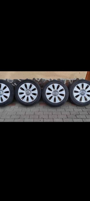 Cauciucuri de vânzare!! 195/16 R15
