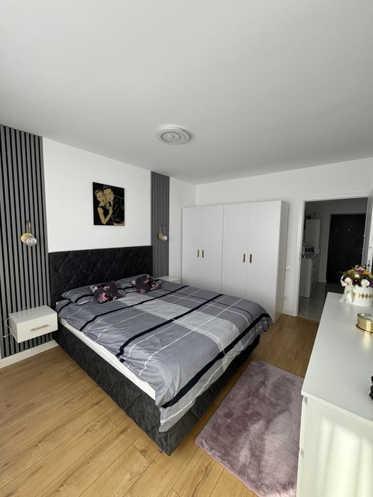 Apartament 2 camere decomandat Doamna Stanca langa Kaufland