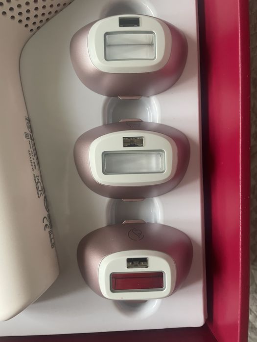 Philips Lumea IPL 9900