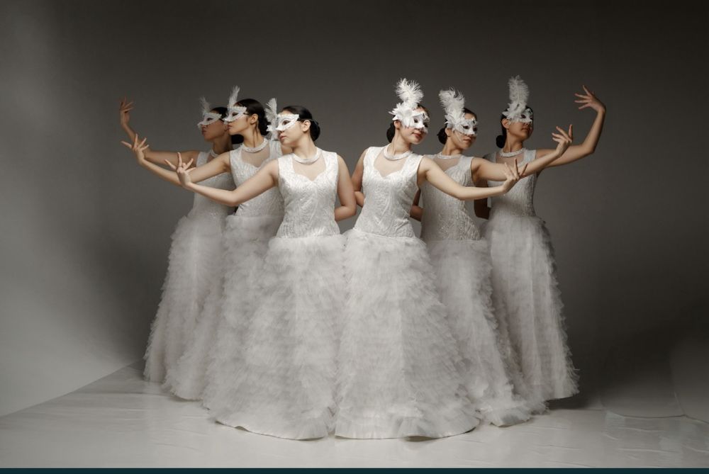 Новое Платье на узату