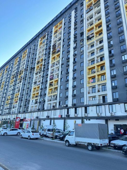 1 xona 30M2 Lyuks remont ‼️ Yashnobot Roxat kurug
