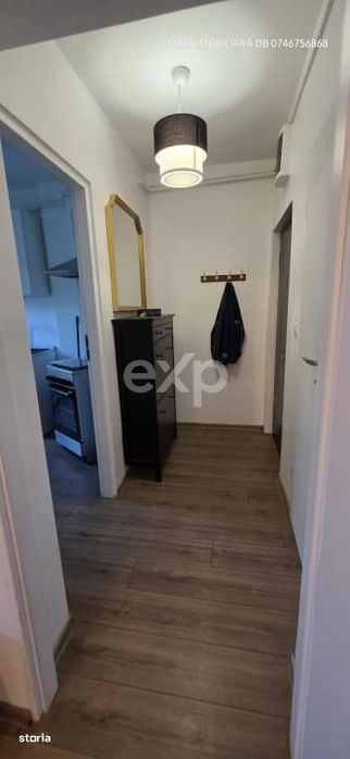 Apartament Modern cu 2 Camere de Inchiriat | Zona Coresi -Aleea Trand