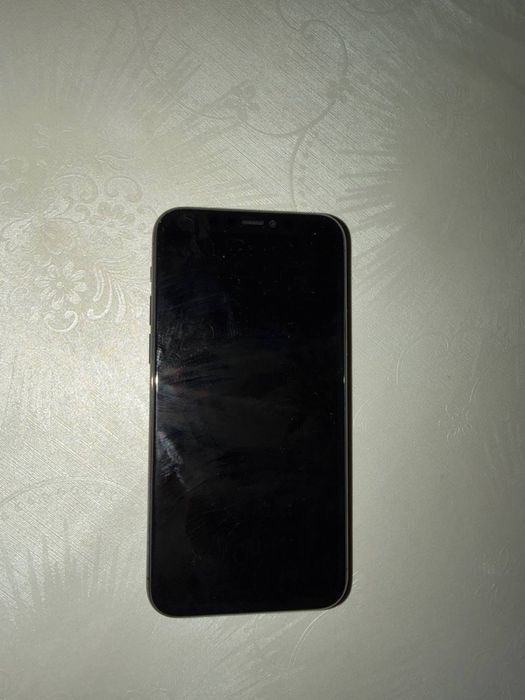IPhone 11 pro 256gb 83%