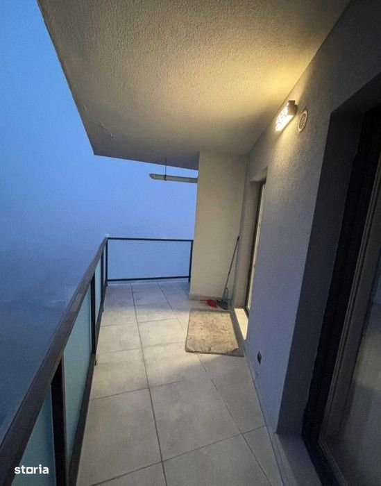 Apartament modern, 3 camere, 53 mp, etaj intermediar, parcare,Zona Mih