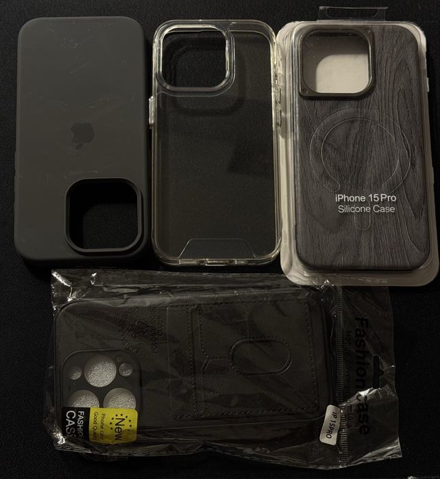 Iphone 15 pro айфон 15 про