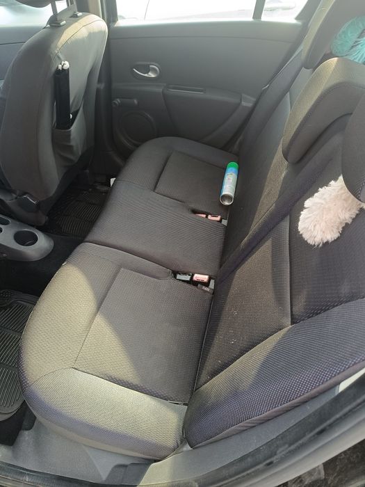 Renault Clio iii