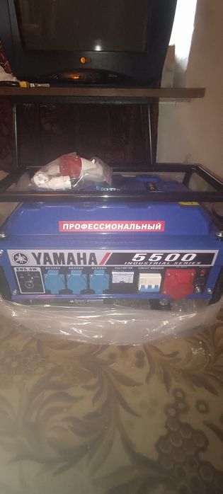 Продам генератор