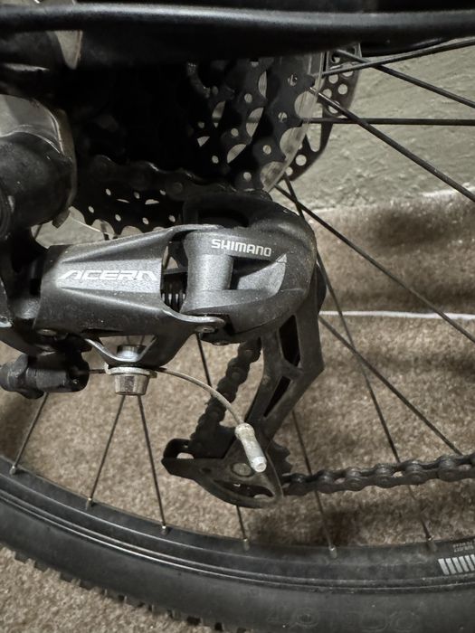 Bicicleta BH Spike roti 29’ marimea S/M