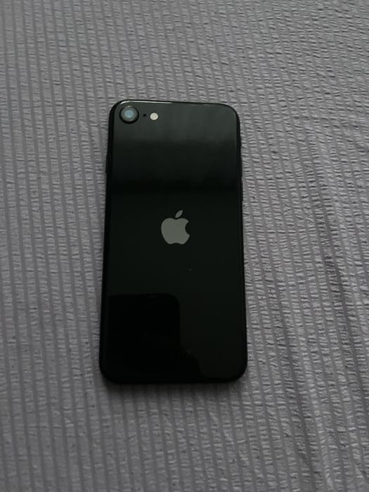 Iphone SE 2020 года