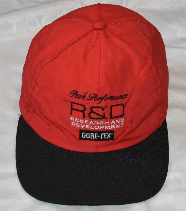 Sapca Peak Performance Goretex Barbati M