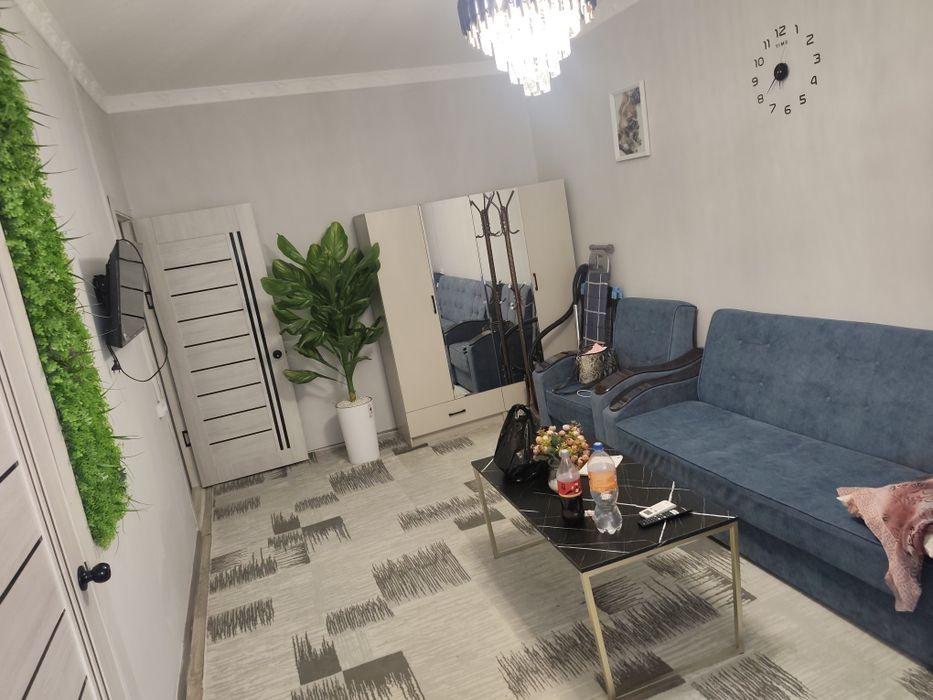 CHILANZAR 14 Kv 1 XONA 2 XONA QILINGAN Tozza RemonT Xamma SHaroitlar