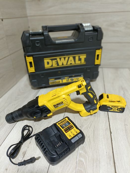 Rotopercutor SDS Plus DeWalt DCH133 fabricatie 2025