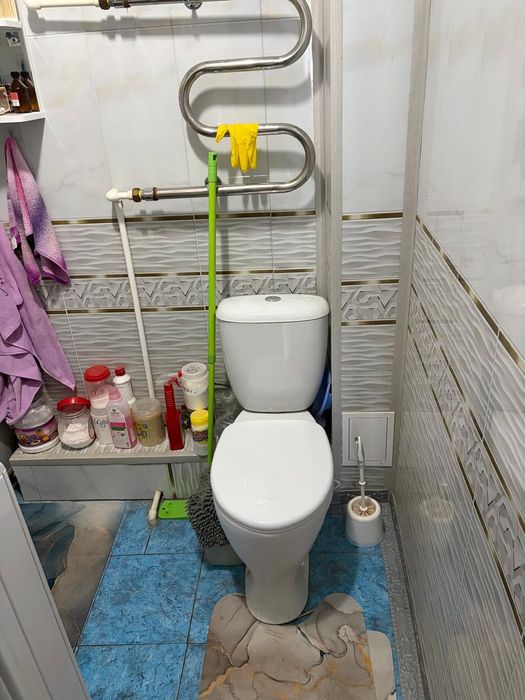 Продам квартиру по Абая 91а.
