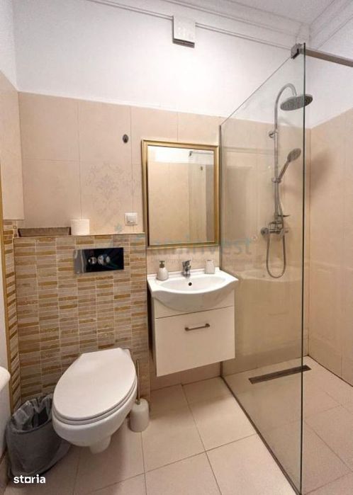 Apartament cu 2 dormitoare de inchiriat,central,Oradea,Gaminvest,A2593
