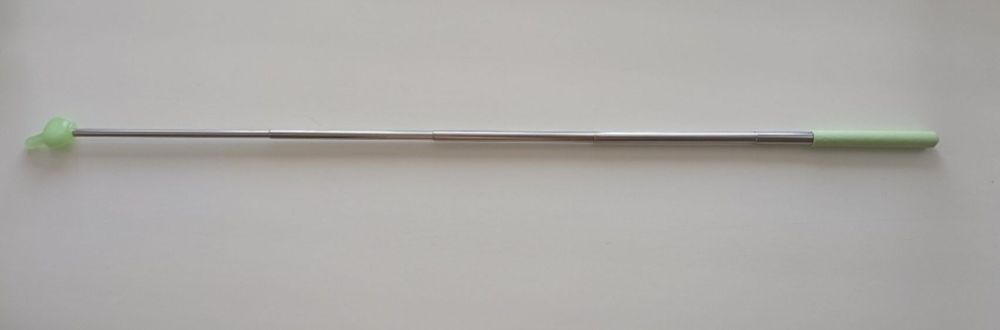 Палка для доски новая